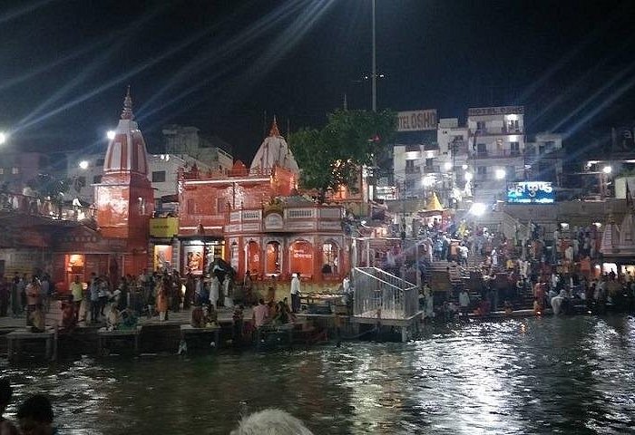Haridwar Pilgrimage Tour